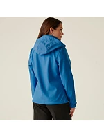 TRA 702 Dámská 3vrstvá softshell bunda  blue model 22526273 - Regatta