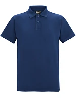 101 Unisex piqué polo z těžké bavlny royal blue model 22463740 - Regatta 101 Unisex piqué polo z těžké bavlny royal blue model 22463740 - Regatta