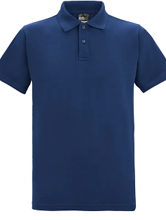 Regatta TRS 101 Unisex polo tričko z hrubej bavlny 36.S101 kráľovská modrá