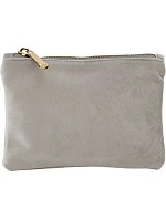 BagBase BG 715 Sametová toaletná taška 52.0715 moonstone BagBase BG 715 Sametová toaletná taška 52.0715 moonstone