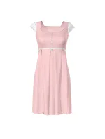 Vamp - Romantická nočná košieľka 12904 - Vamp Vamp - Romantická nočná košieľka 12904 - Vamp