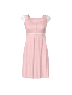 Vamp - Romantická nočná košieľka 12904 - Vamp