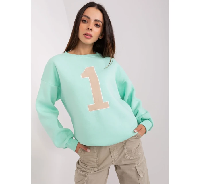 Mikina EM BL 617 9.11X mäta