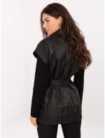 Kamizelka IT KZ model 21365506 czarny - FPrice