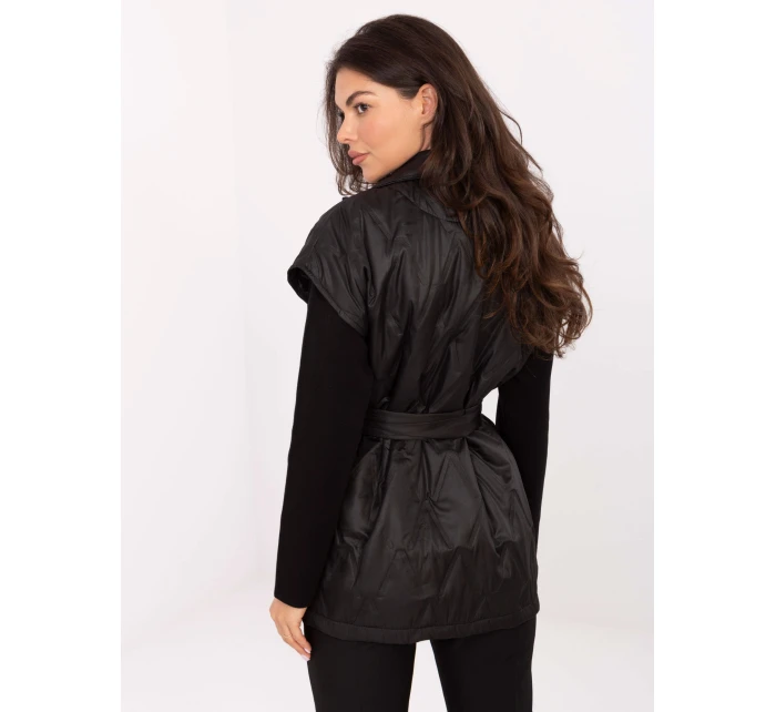 Kamizelka IT KZ model 21365506 czarny - FPrice