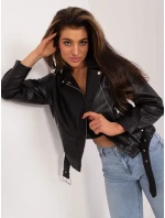 Bunda MBM KR R 2706.69 čierna