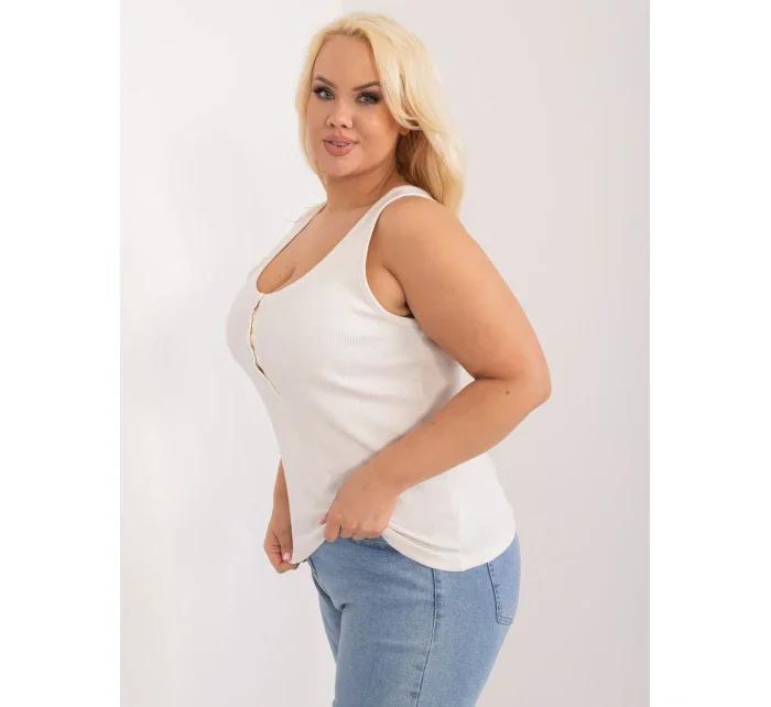 Top TW TP model 21192736 jasny beżowy - FPrice Top TW TP model 21192736 jasny beżowy - FPrice