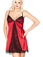 Saténová košieľka Helen - DKaren