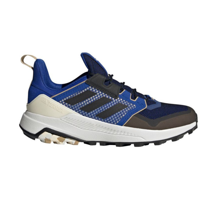Pánske trekové topánky Terrex Trailmaker Primegreen S29058 - Adidas