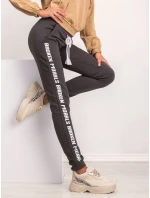 Tepláky RV DR model 21941152 tmavě khaki - FPrice