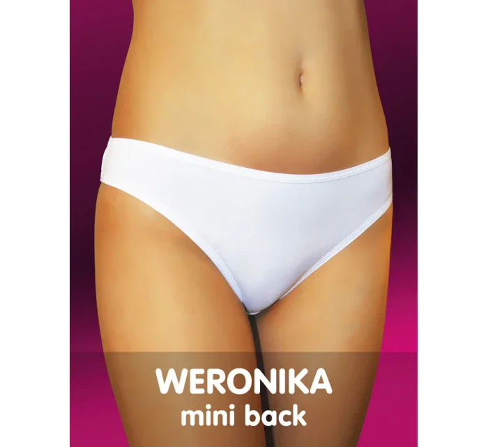 Dámske nohavičky Weronika Dámske nohavičky Weronika