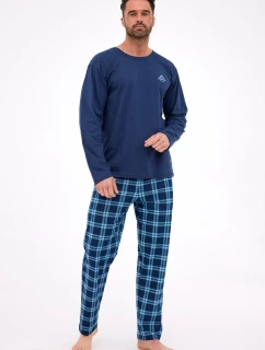 PÁNSKÉ PYŽAMO DR model 21294214 - Cornette