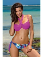 Dvojdielne plavky model 128997 Marko