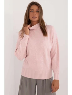 Model svetra 200326 AT