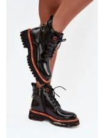 Obuv model 218720 Step in style