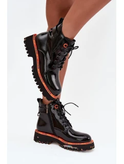 Obuv model 218720 Step in style