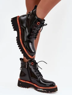 Obuv model 218720 Step in style