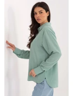 Košeľa s dlhým rukávom model 222846 Lakerta