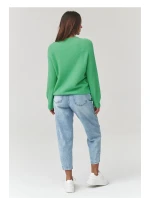 Sveter model 223246 Macadamia