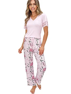 Pyžamo model 228573 Donna