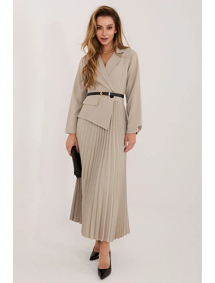 Denné šaty model 228694 Rue Paris Denné šaty model 228694 Rue Paris