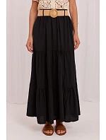 Dlhá sukňa, model 229814, Italy Moda Dlhá sukňa, model 229814, Italy Moda