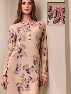 Dámská noční košile model 21800952 - Lormar