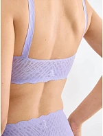 sloggi ZERO Feel Bliss Top - Light Lilac - SLOGGI Light Lilac - SLOGGI sloggi ZERO Feel Bliss Top - Light Lilac - SLOGGI Light Lilac - SLOGGI