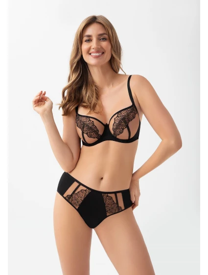 Gorsenia K 966 Vida Brasil nohavičky S-2XL