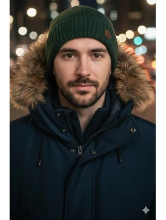 Čiapka P&M 23007 muži