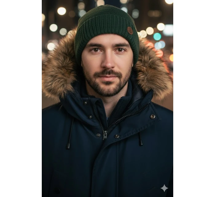 Čiapka P&M 23007 muži