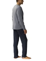 Pánske pyžamo 373 - Atlantic Pánske pyžamo 373 - Atlantic