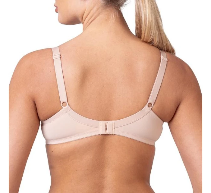 Podprsenka s kosticí SUPPORT BRA - BELLINDA - tělová