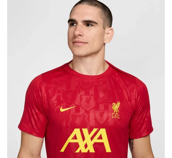 Tričko Liverpool FC Academy Pro M model 20218284 - NIKE Tričko Liverpool FC Academy Pro M model 20218284 - NIKE