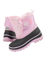 Sněhové boty Cooper Jr model 20535604 - Lee