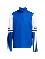 Squadra 25 Training Top Jr Mikina model 21024409 - ADIDAS Squadra 25 Training Top Jr Mikina model 21024409 - ADIDAS