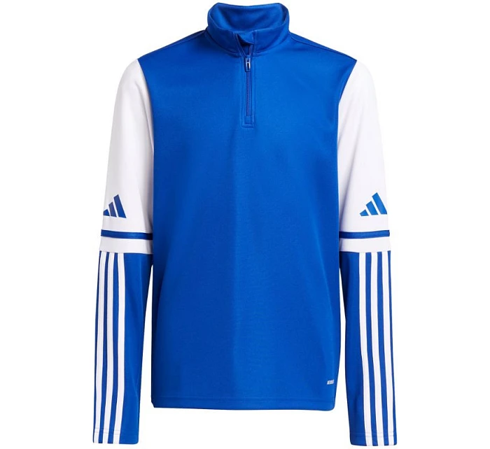 Squadra 25 Training Top Jr Mikina model 21024409 - ADIDAS Squadra 25 Training Top Jr Mikina model 21024409 - ADIDAS