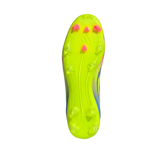 Fotbalové boty F50 League FG/MG MID model 21462454 - ADIDAS
