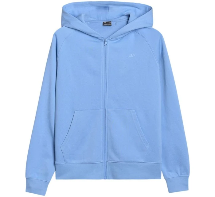 Mikina  W WMM00TSWS 32S model 21078063 - 4F