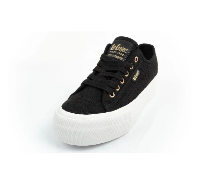 Lee Cooper Canvas W LCW-25-31-3439L dámska obuv