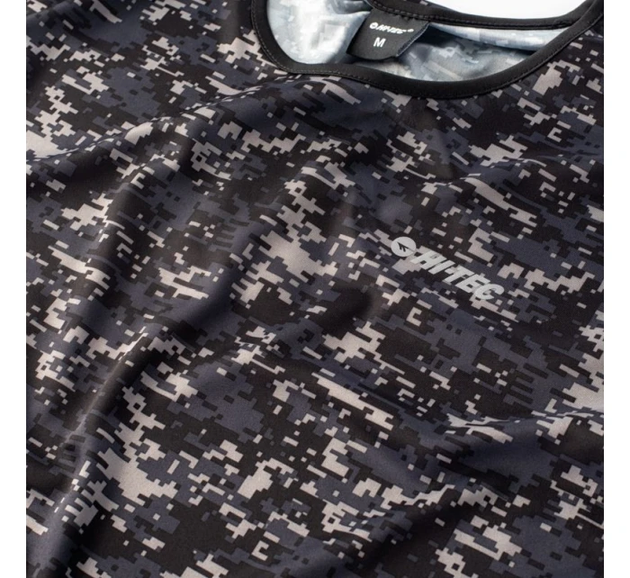 Pánske tričko bez rukávov TADEMOR