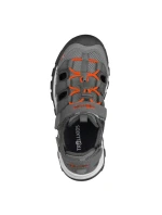 Trollkids Kristiansand Sandal XT Jr 665-612