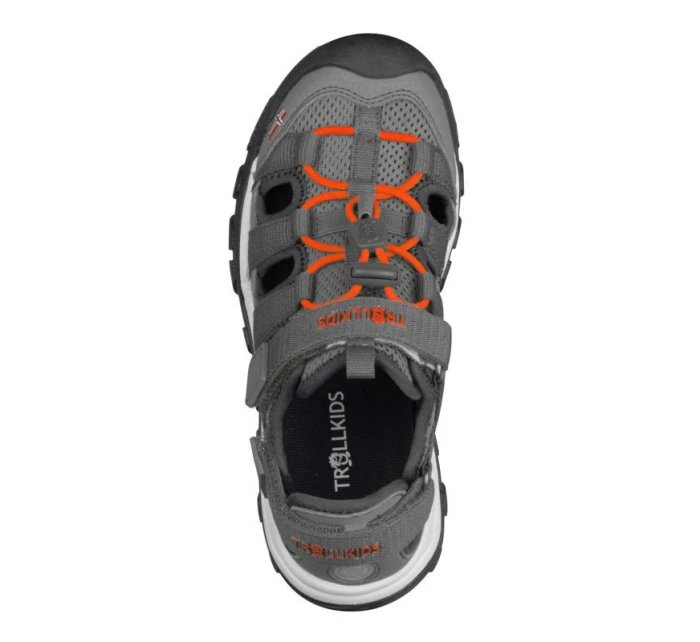 Trollkids Kristiansand Sandal XT Jr 665-612