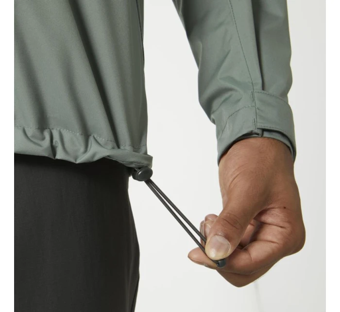 Helly Hansen Pánska plachetnica CREW HOODED JACKET 2 34443 485