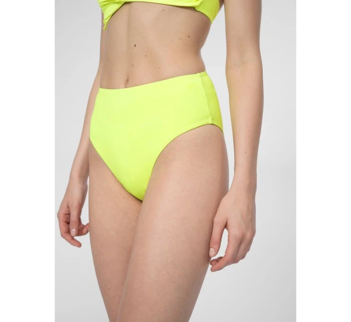 Spodní díl dámských plavek 4F