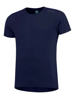 Rogelli PROMOTION dres tmavomodrý XL