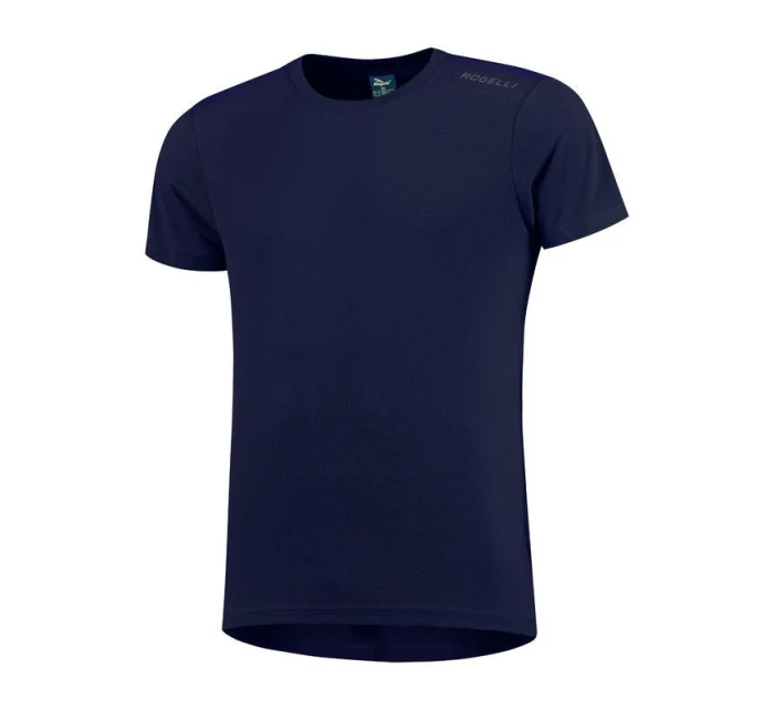 Rogelli PROMOTION dres tmavě modrý XL