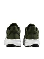 pánské boty tmavě zelené model 22061401 - Fila pánské boty tmavě zelené model 22061401 - Fila