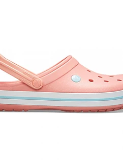 Dámske žabky Crocs Crocband W 11016 7H5