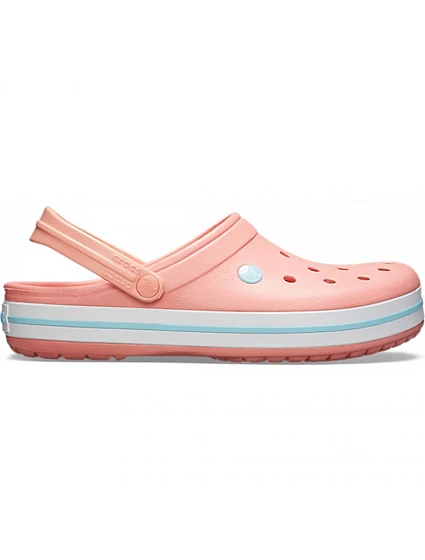 Dámske žabky Crocs Crocband W 11016 7H5